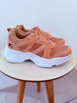 TENIS TM CASUAL CHUNKY - Código 1045-23