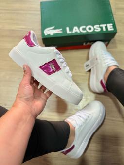 TÊNIS LC PREMIUM SOLA ALTA - Código 1075-259