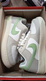TÊNIS NK CASUAL - Código 1107-87