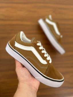 TÊNIS CASUAL PREMIUM - Código 1115-34