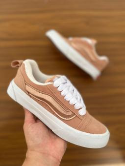 TÊNIS CASUAL PREMIUM - Código 1218-3
