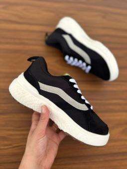 TENIS CASUAL - Código 1225-9