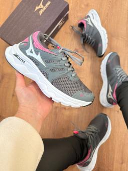 TENIS MZ CASUAL JET4 - Código 1264-1360