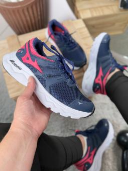 TENIS MZ CASUAL JET4 - Código 1264-53