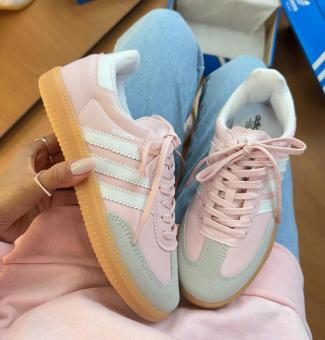 TENIS AD CASUAL   PREMIUM - Código 1289-1221
