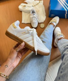 TENIS AD CASUAL   PREMIUM - Código 1289-1316