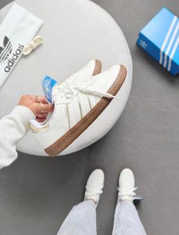 TENIS AD CASUAL   PREMIUM - Código 1289-1316