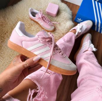TENIS AD CASUAL   PREMIUM - Código 1289-132