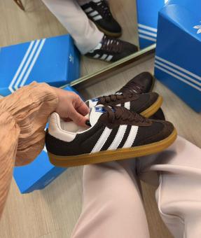 TENIS AD CASUAL   PREMIUM - Código 1289-1949