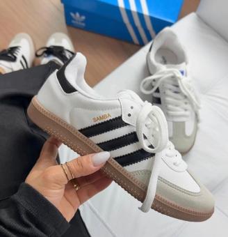 TENIS AD CASUAL   PREMIUM - Código 1289-923