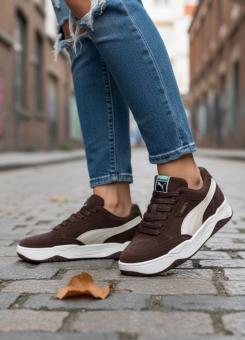 TENIS PM  CASUAL - Código 1368-34