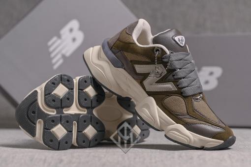 TENIS NB CASUAL  9060 - Código 1385-1367