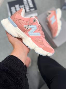 TENIS NB CASUAL  9060 - Código 1385-2207