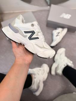 TENIS NB CASUAL  9060 - Código 1385-7