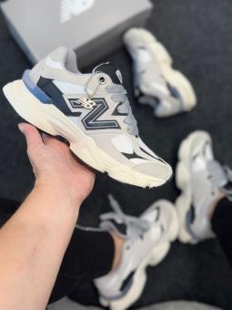 TENIS NB CASUAL  9060 - Código 1385-89