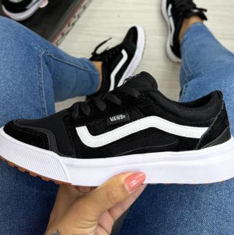 TENIS VNS CASUAL - Código 1410-9