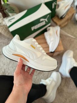 TENIS PM CASUAL - Código 1412-7