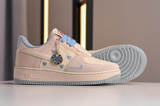 TENIS NK CASUAL AF1 - Código 1425-2161