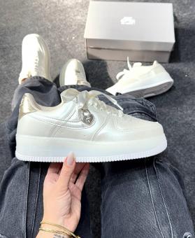 TENIS NK CASUAL   AF1 - Código 1433-2211