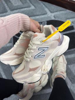 TENIS NB CASUAL  9060 - Código 1447-1013