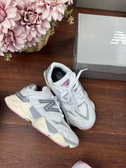 TENIS NB CASUAL  9060 - Código 1447-1969