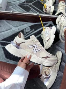 TENIS NB CASUAL  9060 - Código 1447-2174