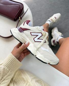TENIS NB CASUAL  9060 - Código 1447-525