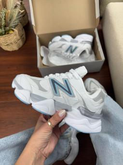 TENIS NB CASUAL  9060 - Código 1447-722