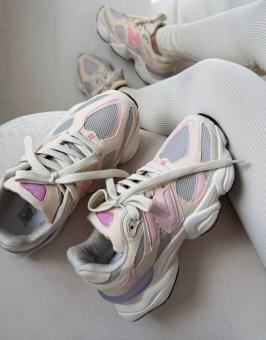TENIS NB CASUAL  9060 - Código 1447-96