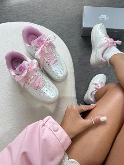 TENIS NK CASUAL - Código 1458-2111