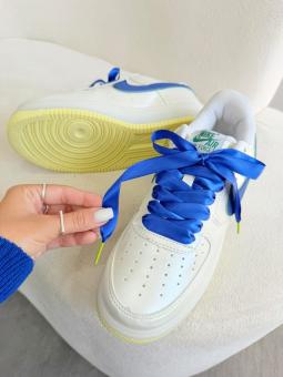 TENIS NK CASUAL - Código 1458-2162
