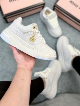 TENIS MIU CASUAL LOND - Código 1464-22