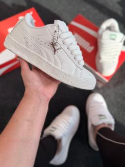 TENIS PM CASUAL  SUEDEXL - Código 1474-7