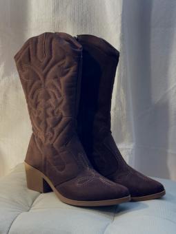 BOTA AURORA LONGA - Código 1575-785