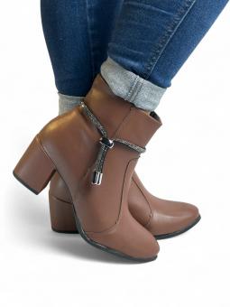 BOTA EVE ADEREÇO - Código 1579-2157