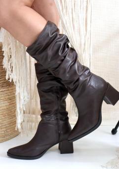 BOTA FRANZIDA - Código 1582-40