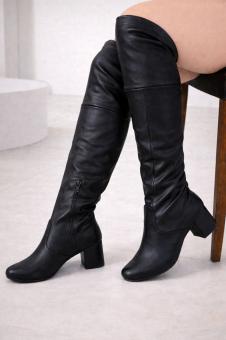 BOTA LONGA BLOCO - Código 1583-2