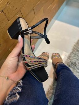 SALTO ESTELA 3 TIRAS - Código 2156-2