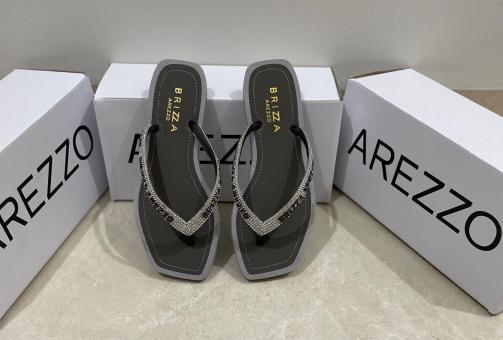 CHINELO AREZZO - Código 3136-1131
