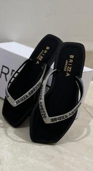 CHINELO AREZZO - Código 3136-497