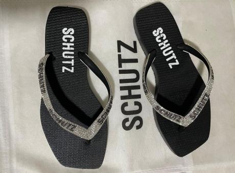 CHINELO SCHUTZ - Código 3145-2