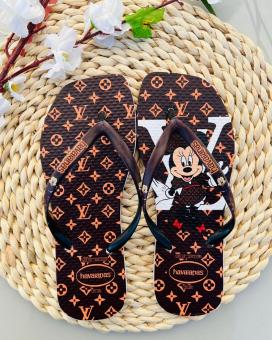 CHINELO HAVAIANAS - Código 3173-1662