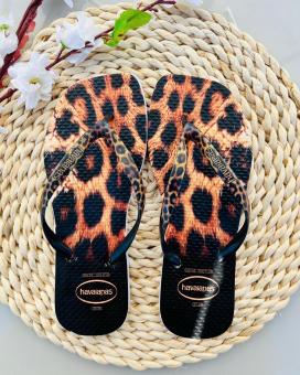 CHINELO HAVAIANAS - Código 3173-1664