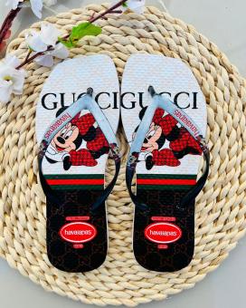 CHINELO HAVAIANAS - Código 3173-1666