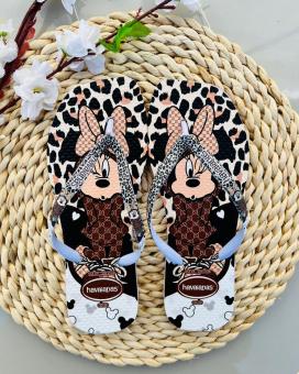 CHINELO HAVAIANAS - Código 3173-1667