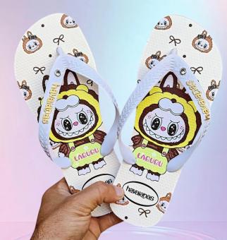 CHINELO HAVAIANAS - Código 3173-1675