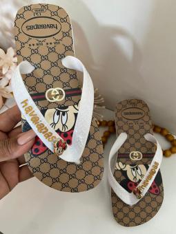 CHINELO HAVAIANAS - Código 3173-1735