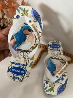 CHINELO HAVAIANAS - Código 3173-1739