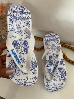 CHINELO HAVAIANAS - Código 3173-1741