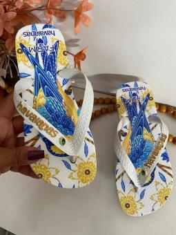 CHINELO HAVAIANAS - Código 3173-1743